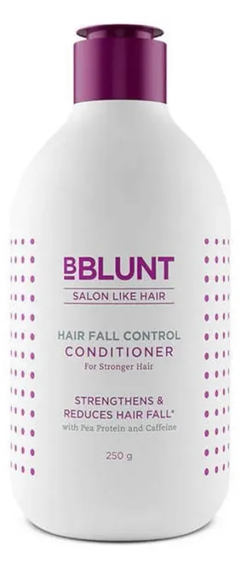 BBlunt Hair Fall Control Conditioner