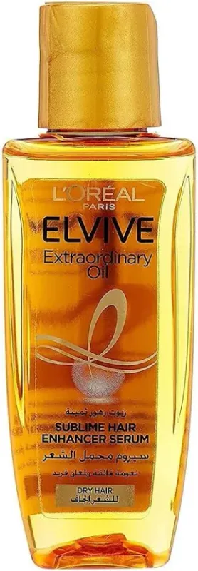 L'Oreal Paris Extraordinary Oil Hair Serum
