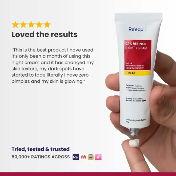 Re’equil Re'equil Retinol Night Cream - image 13