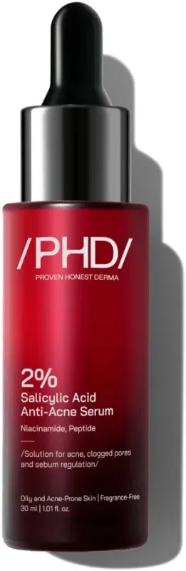 Proven Honest Derma PHD Anti-Acne Serum