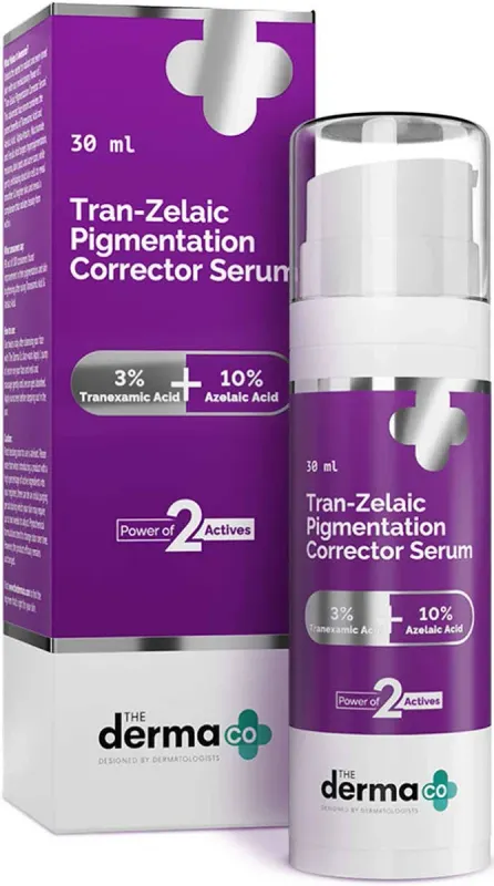 The Derma Co. The Derma Co 0.3% Retinol Serum 30ml - image 5