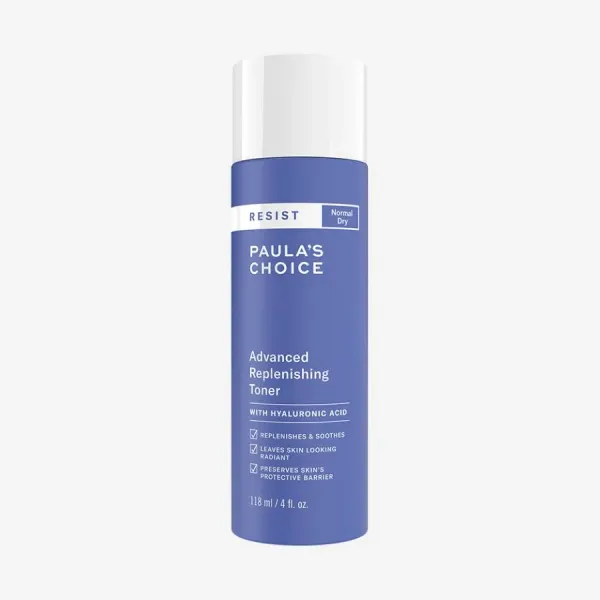 Paula's Choice Resist Advanced Replenishing Toner