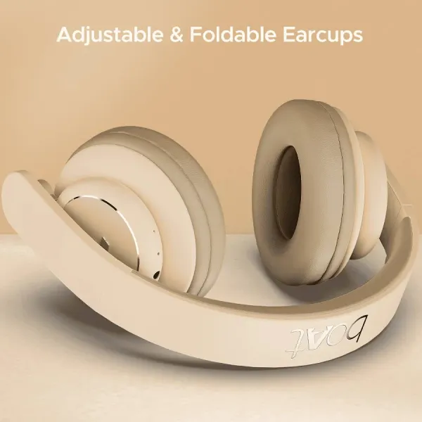 Boat Boat Rockerz 450 Pro Bluetooth Headphones - image 5