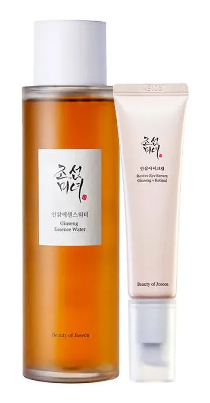 Beauty Of Joseon Anti-Ageing Duo
