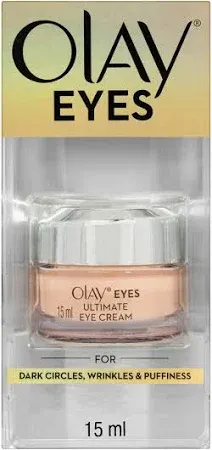 Olay Eyes Ultimate Eye Cream