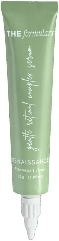 THE FORMULA RX The FormulaRx Gentle Retinol Serum - image 1