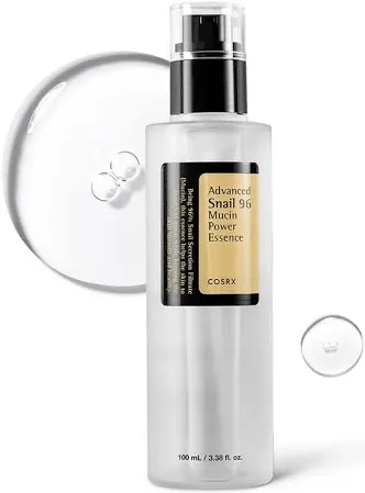 Cosrx Advanced Snail 96 Mucin Power Essence