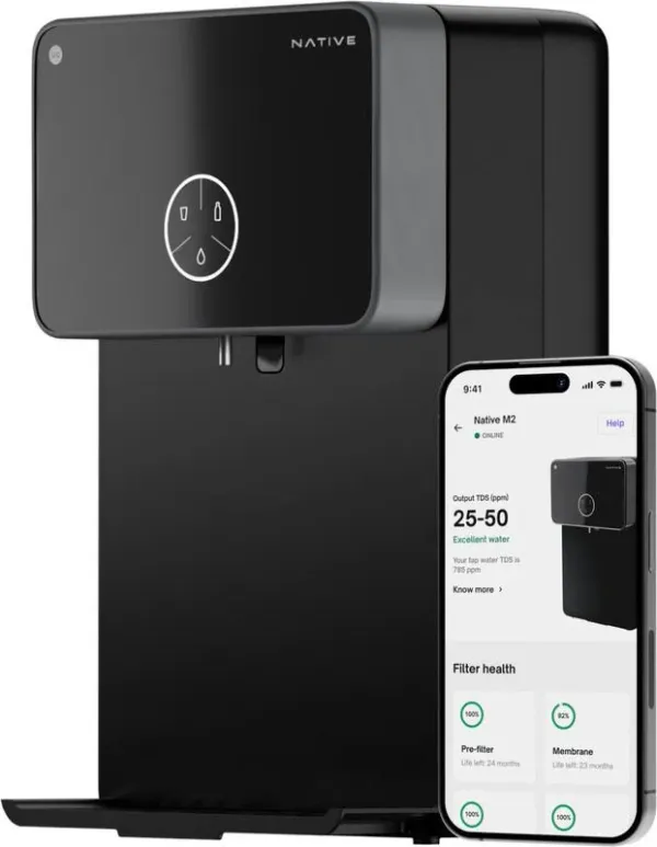 Urban Company Native M2 Water Purifier - image 1