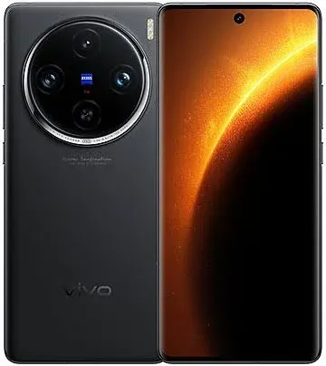 Vivo X100 Pro