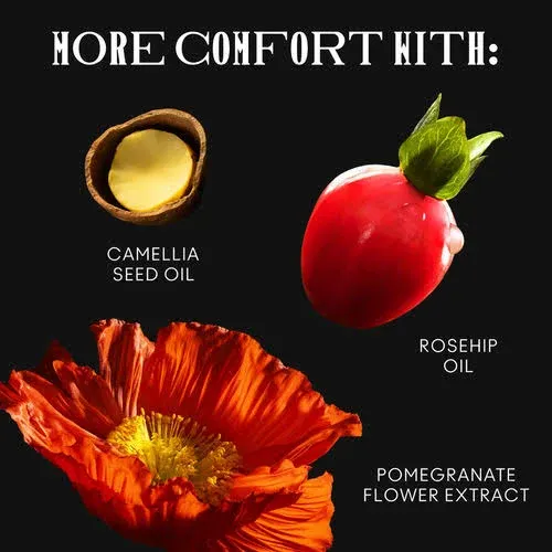 M·A·C M.A.C MACximal Satin Bullet Lipstick- Red | Hydrating, Plumps Lips, 8Hr Lasting | Cruelty-Free | 1 Pc | At Nykaa - image 5