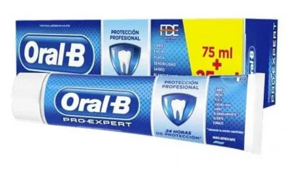 Oral-B Pro Expert Multi Protection Toothpaste
