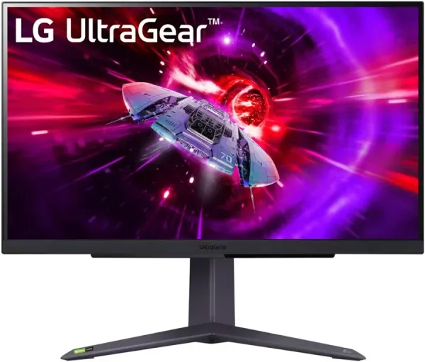 LG 27GR83Q 27" QHD 240Hz