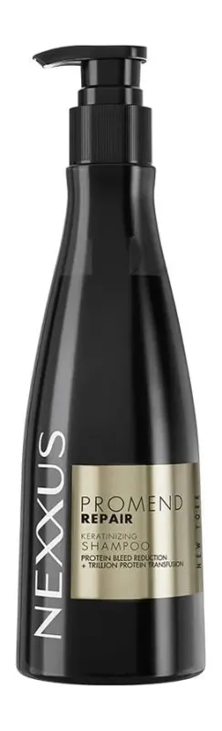NEXXUS Promend Repair Bond Shampoo