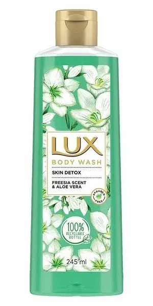 Lux Skin Detox Body Wash