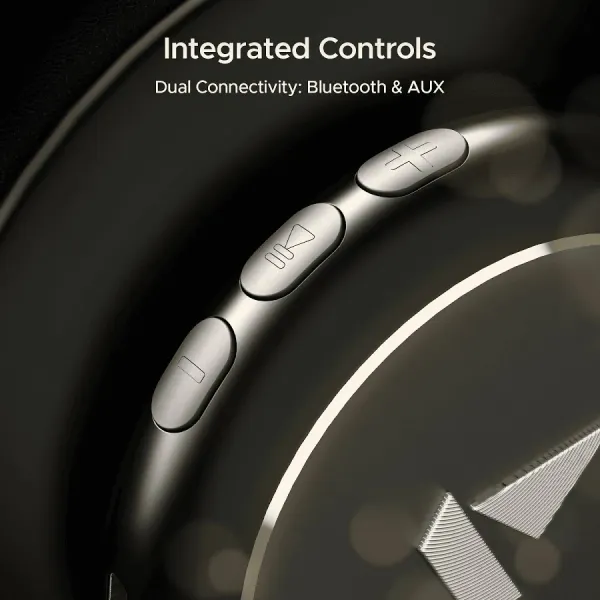 Boat Boat Rockerz 450 Pro Bluetooth Headphones - image 8