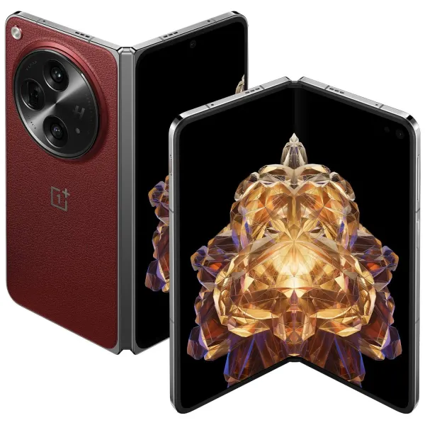 Oneplus Open (Apex Edition,16GB RAM, 1TB Storage) - image 1