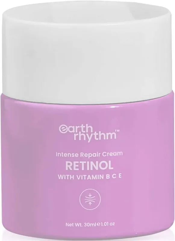 Earth Rhythm Earth Rhythm Retinol Intense Repair Night Cream - image 14