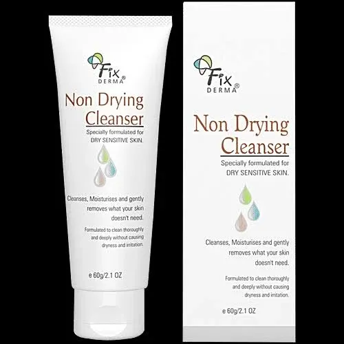 Fixderma Non Drying Cleanser