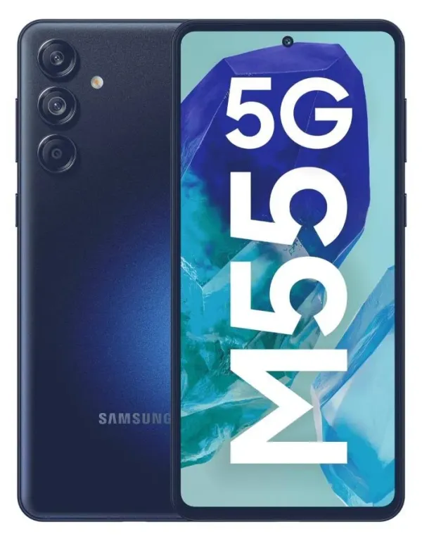 Samsung Galaxy M55