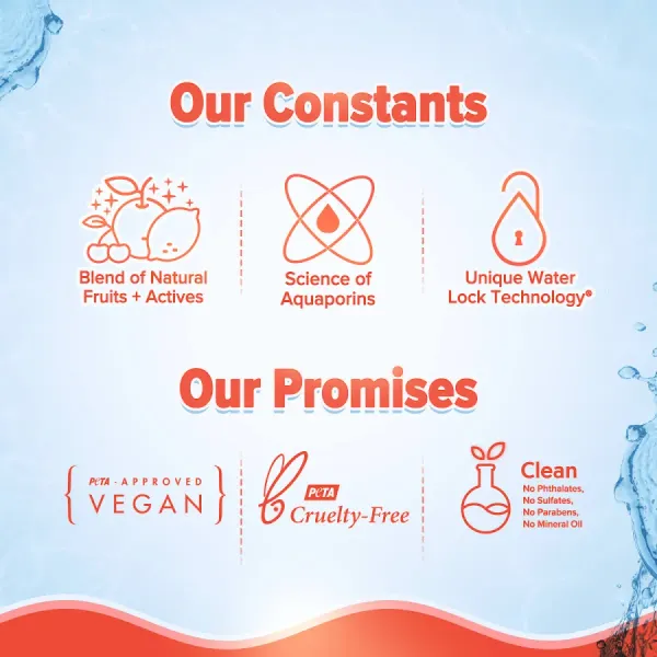 Aqualogica Aqualogica Detan+ Dewy Sunscreen Spray - image 9