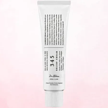 Dr. Althea 345 Relief Cream