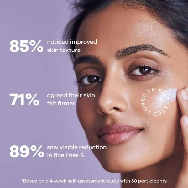 Earth Rhythm Earth Rhythm Retinol Intense Repair Night Cream - image 11