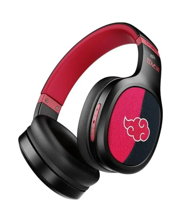 Boat boAt Rockerz 460 Naruto Series Wireless Headphones - image 1