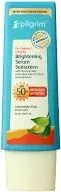 Pilgrim Vitamin C Brightening Gel Sunscreen