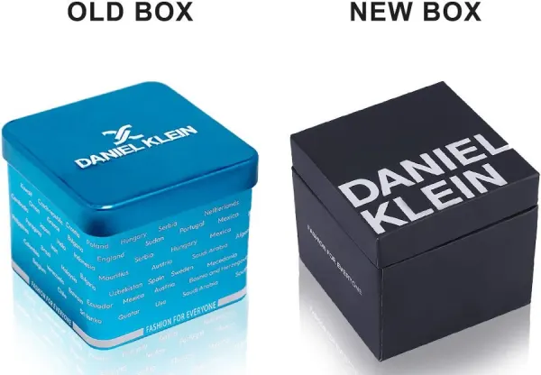 Daniel Klein Daniel Klein Men's Analog Watch - image 13