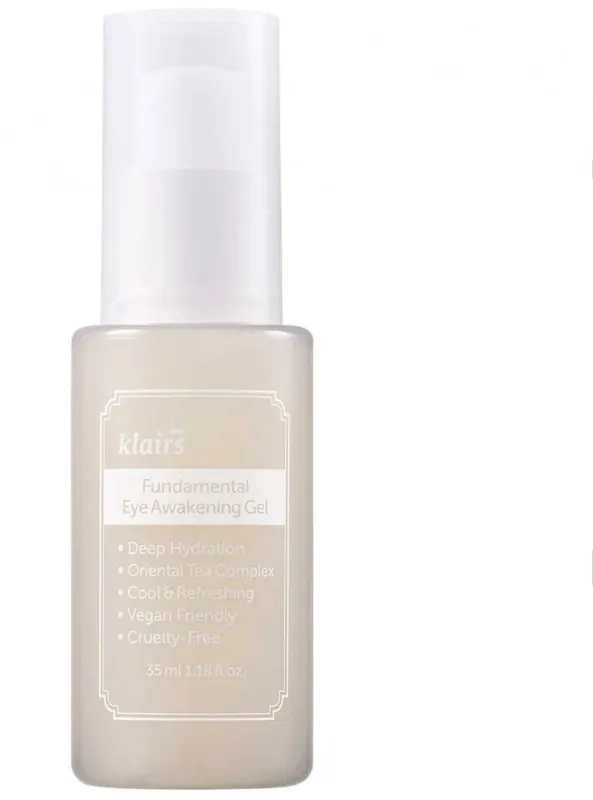 Klairs Fundamental Eye Awakening Gel