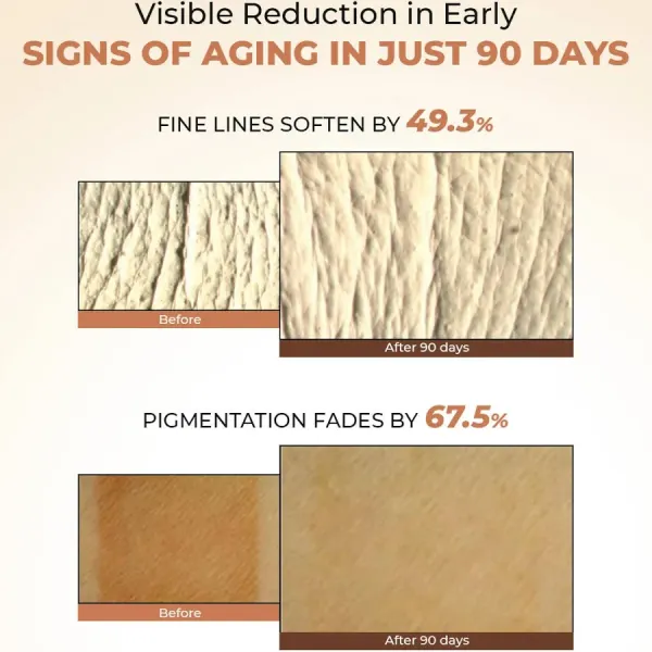 Conscious Chemist Conscious Chemist Multi Peptide Retinol Anti Aging Night Cream - image 4