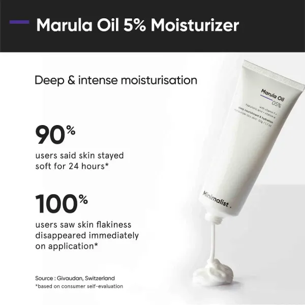 Minimalist Minimalist Dry Skincare Kit - image 5