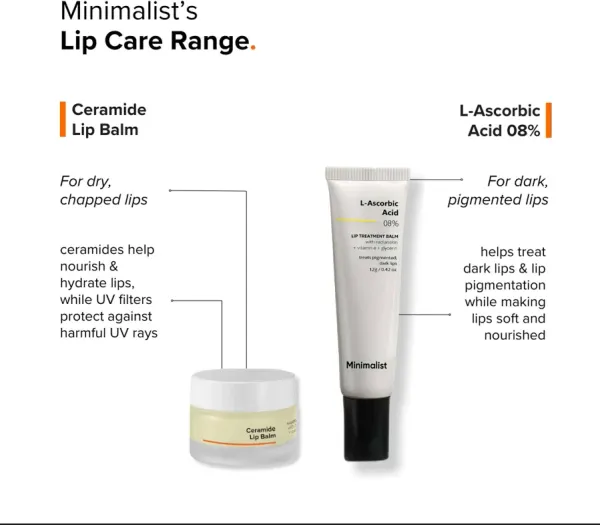 Minimalist Vanity Wagon Minimalist Lip Balm SPF 30 - image 15