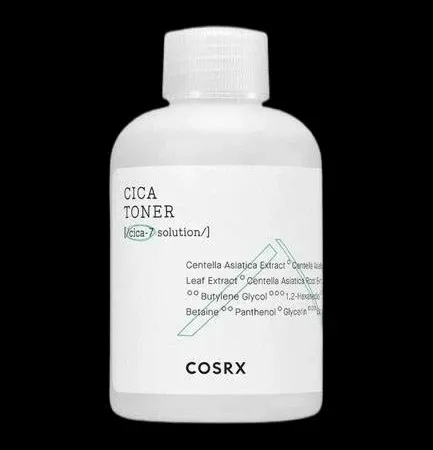 Cosrx Pure Fit Cica Toner