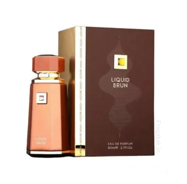 French Avenue Liquid Brun Eau De Parfum