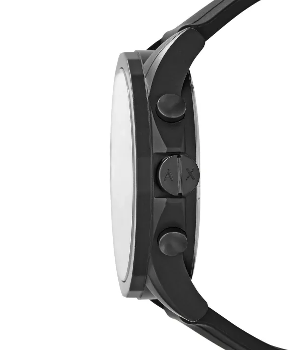 Amazon.in Armani Exchange Black Watch AX1343 - image 2