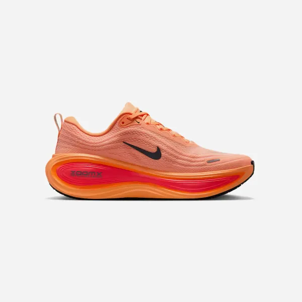  Nike Vomero Plus Orange Pulse/Hot Lava/Total Orange/Black UK 5.5 / Within 25 Business Days - image 1