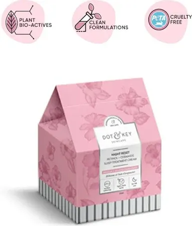 Dot & Key Dot & Key Night Reset Retinol Cream - image 10