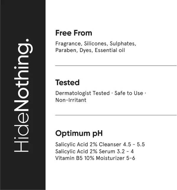 Minimalist Minimalist Anti- Acne Kit - image 8