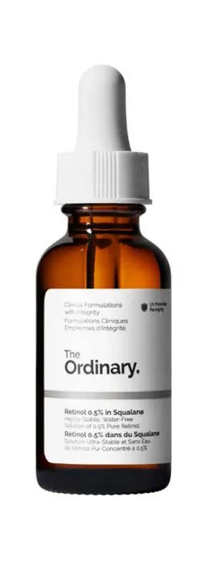 The Ordinary The Ordinary Retinol 0.5% in Squalane - image 1