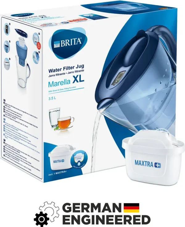 Brita BRITA Marella XL Water Purifier - image 5