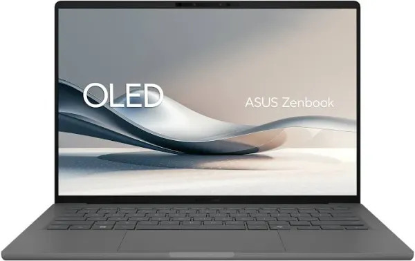 ASUS ZenBook A14 OLED