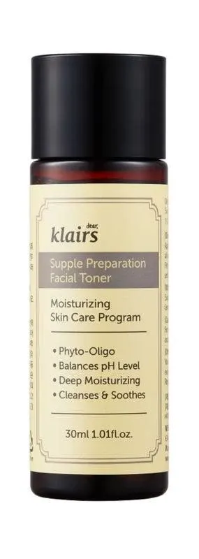 Klairs Supple Preparation Facial Toner