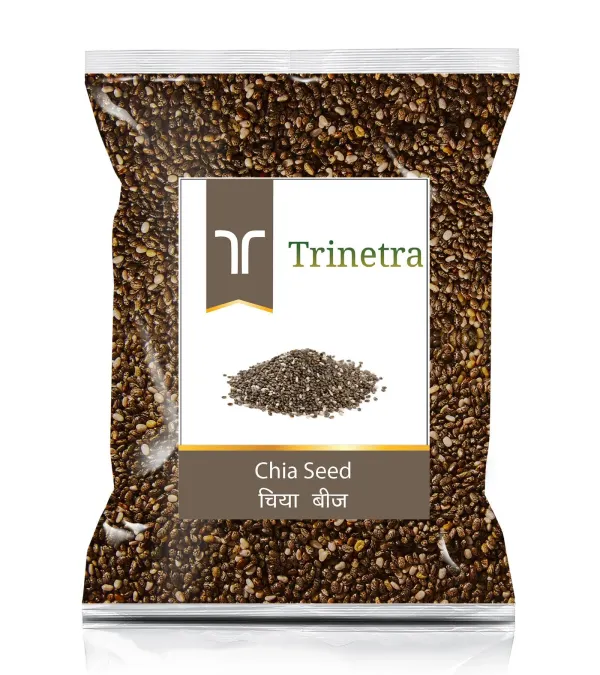 Trinetra Trinetra Chia Seeds - image 2