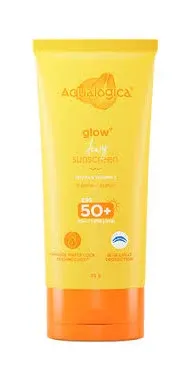 Aqualogica Lightweight SPF 50+ Sunscreen