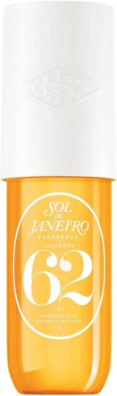Sol De Janeiro Cheirosa 62 Hair Body Fragrance Mist