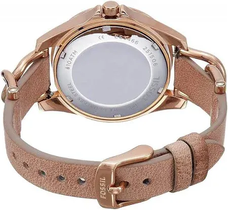 Fossil Fossil Women's Riley Analog Watch - image 12
