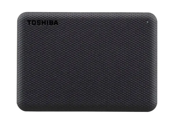 Toshiba Canvio Advance 4TB