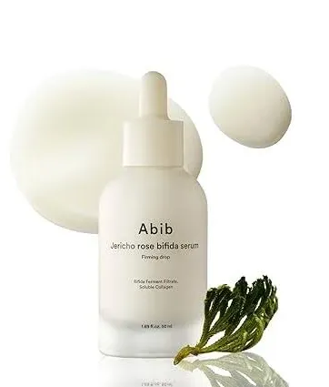 Abib Jericho Rose Bifida Serum