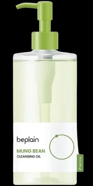 Beplain Mung Bean Cleansing Oil